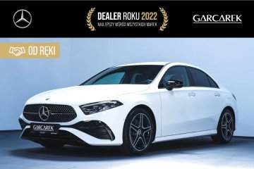 Mercedes-Benz A 220 4MATIC