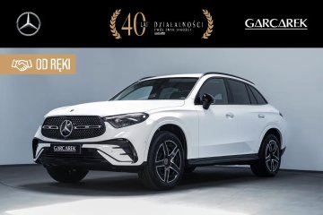 Mercedes-Benz GLC 300 de 4MATIC