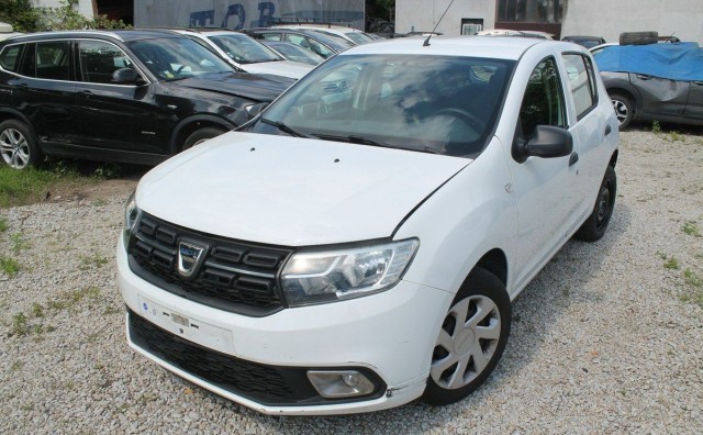 dacia