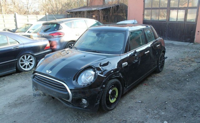 mini