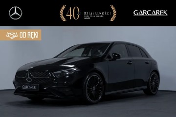 Mercedes-Benz A 220 d