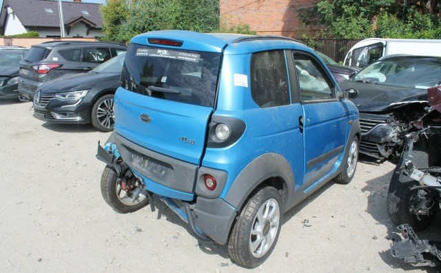 microcar